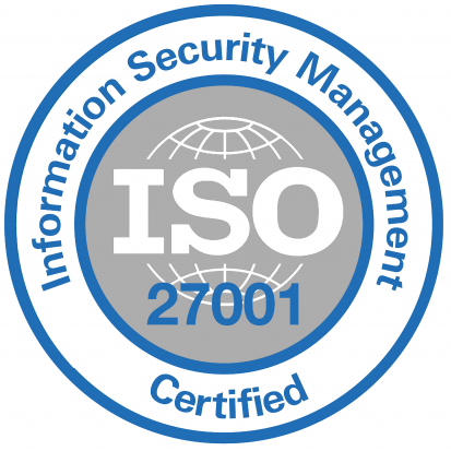 Ryansh Corporate Solutions Inc. (RCSI) Receives ISO 27001 Certification