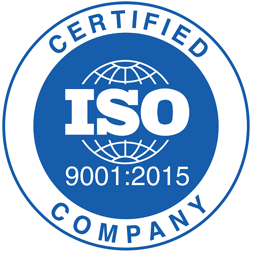 Ryansh Corporate Solutions Inc. (RCSI) Receives ISO 9001:2015 Certification